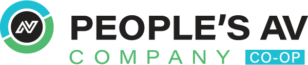 People's AV Company