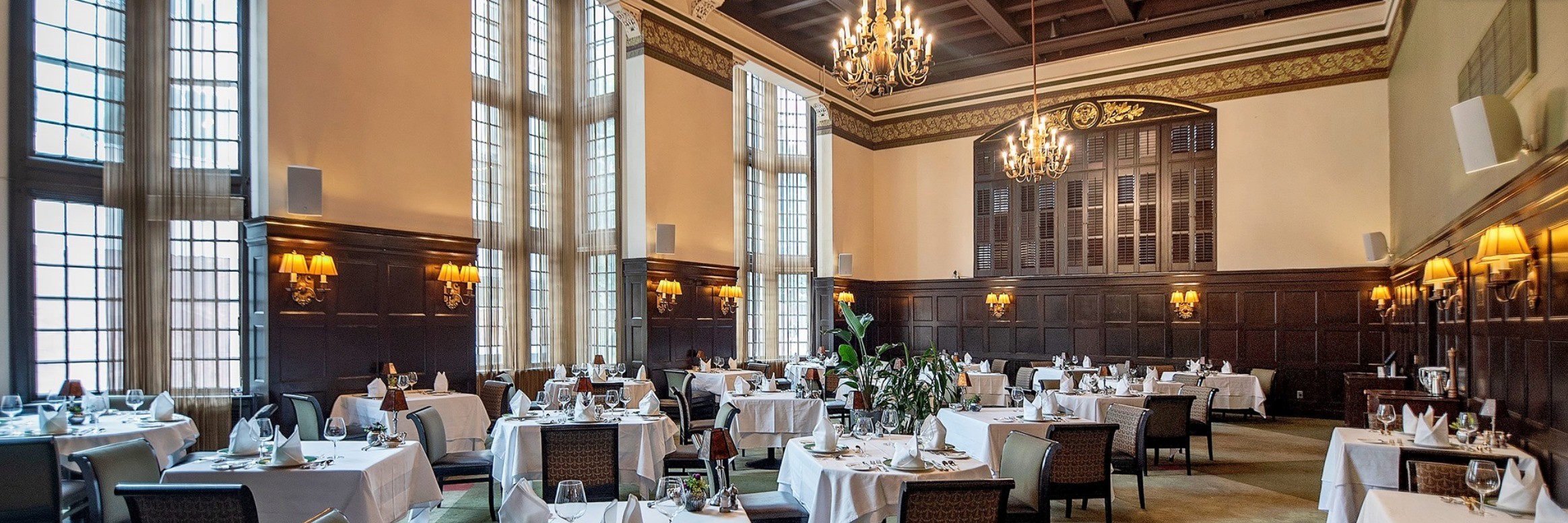 University Club of Portland