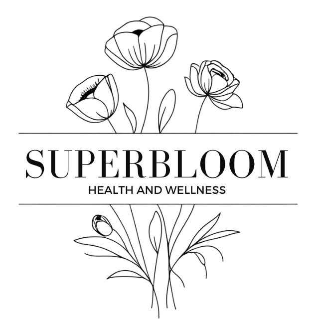 Superbloom Health and Wellness